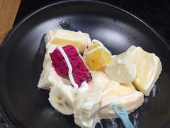 -九田家黑牛烤肉料理(太阳城店)