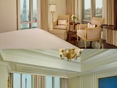 -广州富力丽思卡尔顿酒店