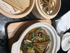 -芳芳私房菜·精做淮扬菜(承德路店)