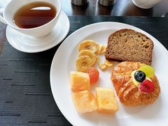 -北京威斯汀酒店