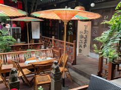 -三只耳火锅(宽窄巷子店)