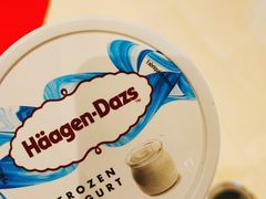 -哈根达斯(龙湖时代天街店)