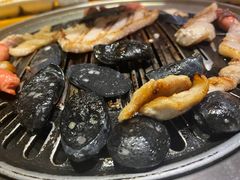 -喜鹊烤肉酒场(美乐城店)