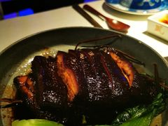 草扎肉-桂满陇-西湖船宴(西单大悦城店)