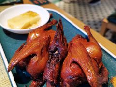 红烧乳鸽-大鸽饭(北京路店)