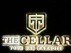 -秘窖THE CELLAR