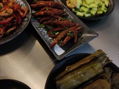-微醺烤牛·炭火烧烤·精酿啤酒(东郊记忆店)