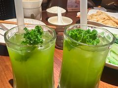 -苏帮袁Sue Cuisine(将台店)
