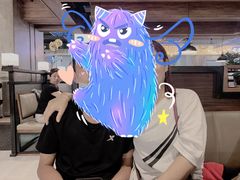 -盛江山自助料理(奥莱锦辉购物广场店)