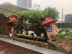 -可可天空农场(中大店)