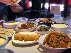 -宝葫芦西北茶食铺(万达店)