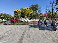 -云溪植物园