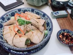 -海王老记