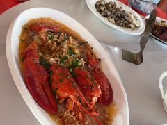 -碧海银沙海鲜餐厅(恒大海上威尼斯店)