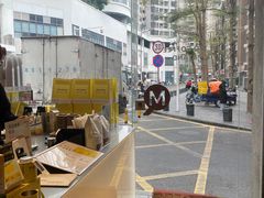 -MQ COFFEE STAND明谦(新洲店)