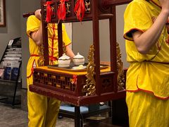 -聚春园自助餐厅(东街口店)