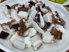 -景好海鲜餐厅(大鹏必选旅游店)