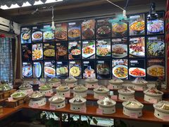 -农家小院(朱雀桥店)