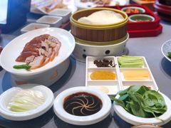 -阿庄新豫菜(航海东路店)
