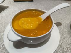 杨枝甘露豆腐花-御宝轩(益丰·外滩源店)