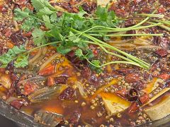 -鸿顺老铁锅美蛙鱼府(解放碑店)