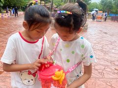 -厦门方特东方神画