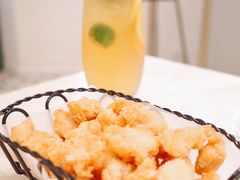-馨园villa融合菜(东山店)