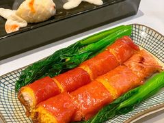 -粤域茶餐厅