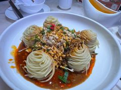 -茅庐川菜(青岛凯德店)