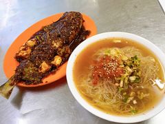 -真空冷面王(武功街店)