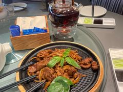 -小大董·烤鸭(观景餐厅·南京西路店)