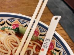 -鑫花溪牛肉米粉(文星广场店)