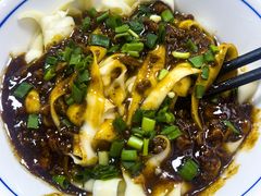 -清泉阁包子饺子·刀削面(五一店)