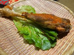 -蒙亨·手把肉·蒙古包文化主题餐厅(天恒广场店)