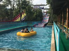 -苏州乐园森林水世界