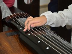 -幽篁里古琴制作中心