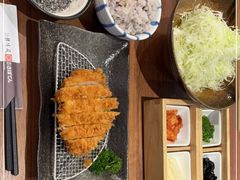 -胜博殿日式炸猪排(侨福芳草地店)