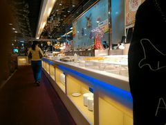 -银鲨海鲜烤肉火锅自助餐厅(五星店)