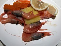 -加餐海鲜自助(宝龙一城店)