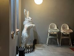 -Supine Bistro溯泮餐厅