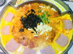 -将军牛排·尔滨地标朝鲜族美食(总店)