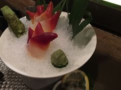 -山葵家·创意料理(宁波来福士店)