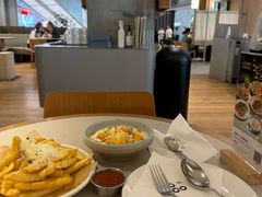 -农畉LONFOOD(益田假日广场店)