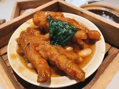 -蔡澜点心·粤菜(西单大悦城店)