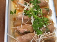 -渔码头食府(蓬莱阁店)