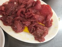 -火云龙烤肉(紫荆花店)