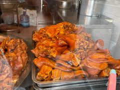-石家猪蹄(徐家湾店)