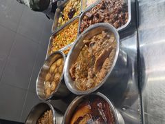 -老德安面馆(翠竹新村南区店)