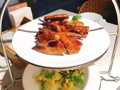 -拈菜(观音桥阳光世纪店)