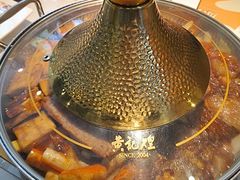 -黄记煌三汁焖锅(崇文门店)